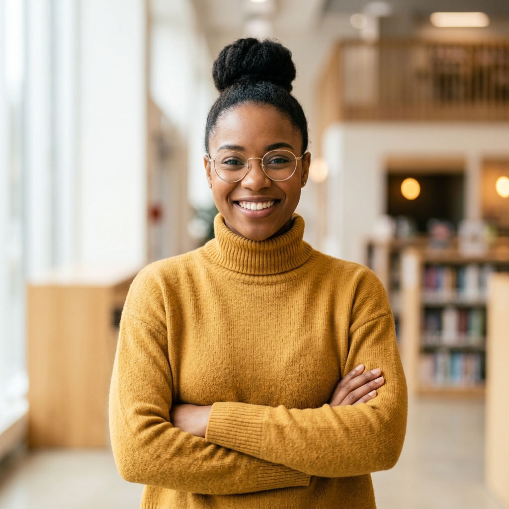 LangMaster Student